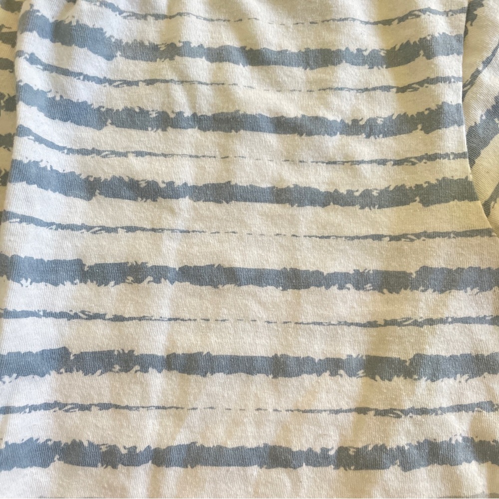 7 For All Mankind Tee - Picture 3 of 4